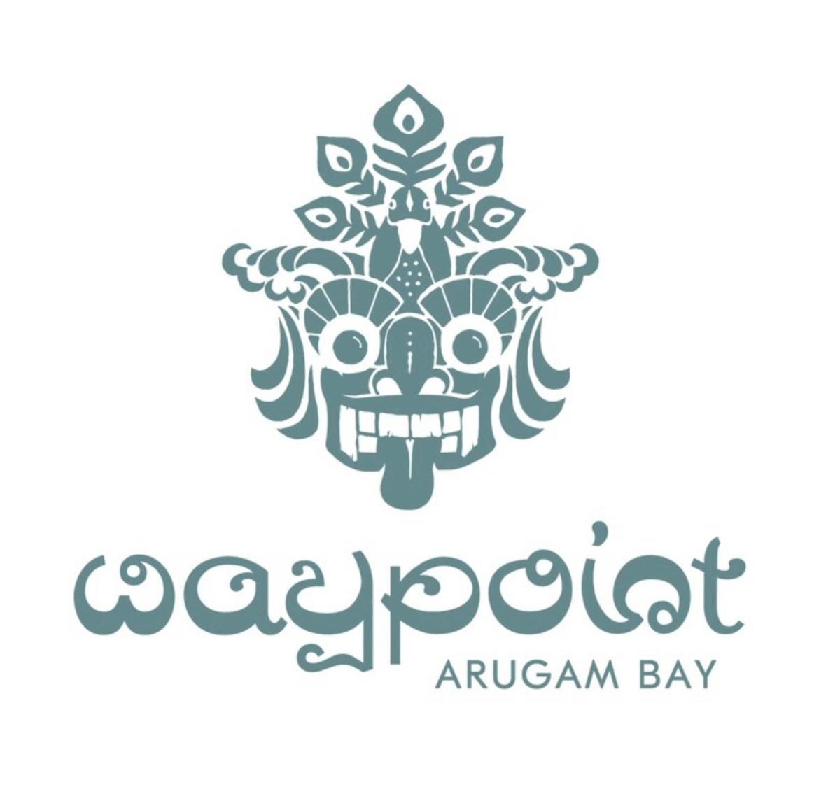 Waypoint Arugam Bay Hostel Eksteriør bilde